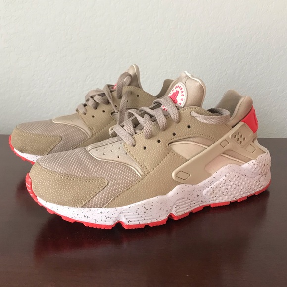 nike huarache champagne nike huarache champagne